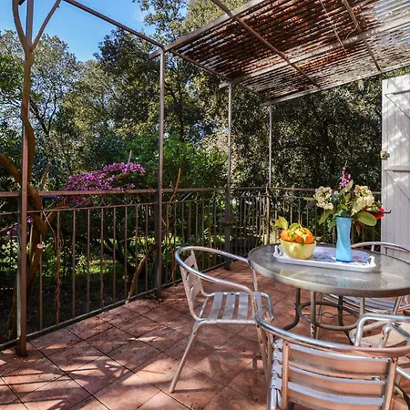 Cozy In Piscia Rossa With Wifi *