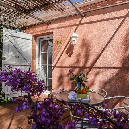 Cozy In Piscia Rossa With Wifi * Afa