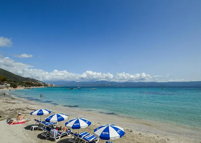 Prázdninový dům Cozy In Piscia Rossa With Wifi