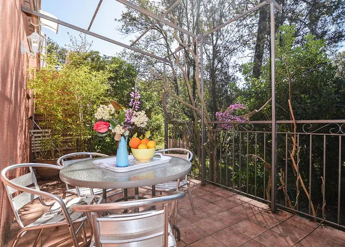 Cozy In Piscia Rossa With Wifi Afa