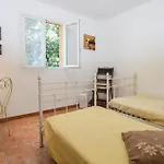 Nyaraló Cozy In Piscia Rossa With Wifi Afa