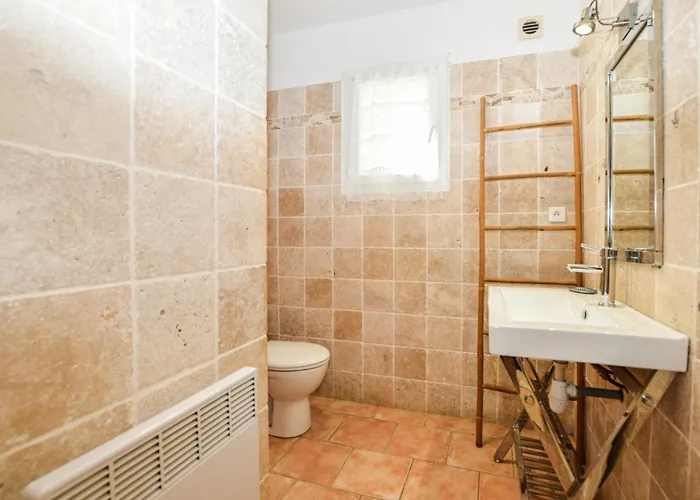 Cozy In Piscia Rossa With Wifi 度假居