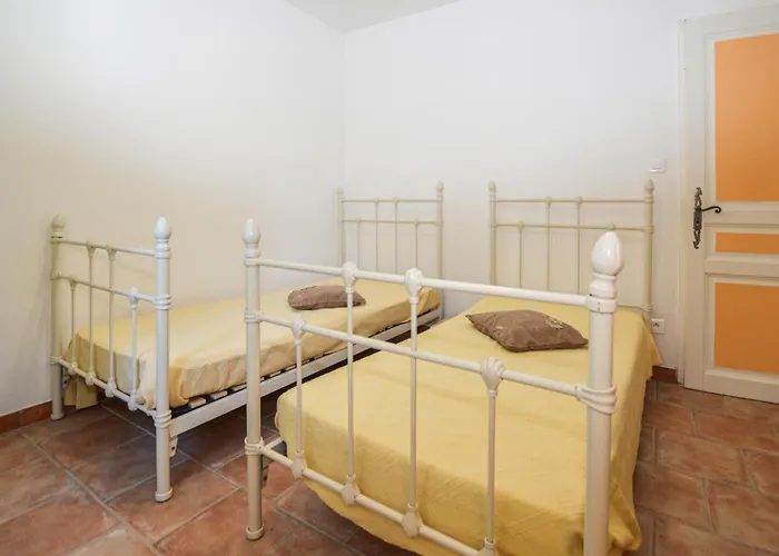 Cozy In Piscia Rossa With Wifi *