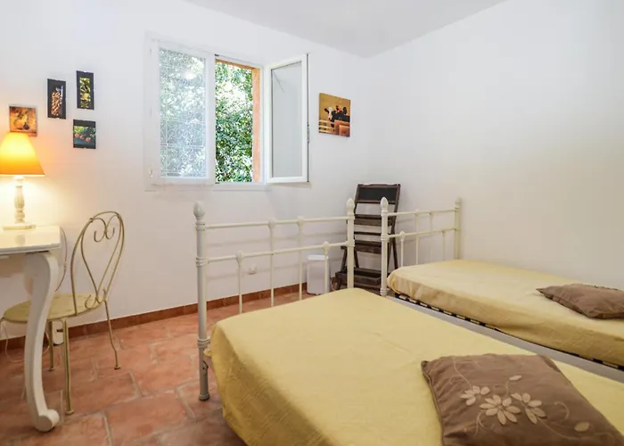 度假居 Cozy In Piscia Rossa With Wifi Afa