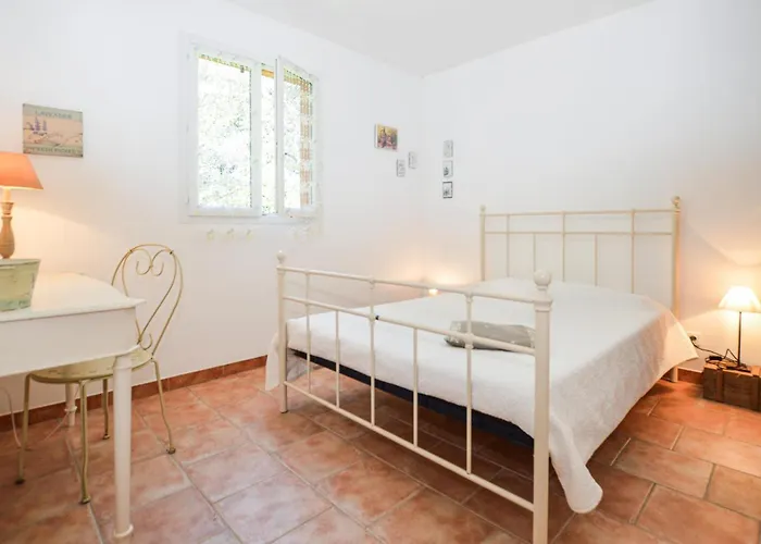 度假居 Cozy In Piscia Rossa With Wifi