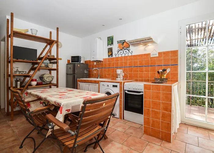 Cozy In Piscia Rossa With Wifi 度假居 *