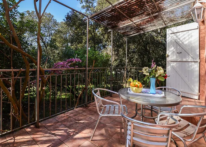 Cozy In Piscia Rossa With Wifi *