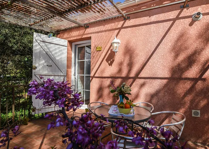 Cozy In Piscia Rossa With Wifi * Afa