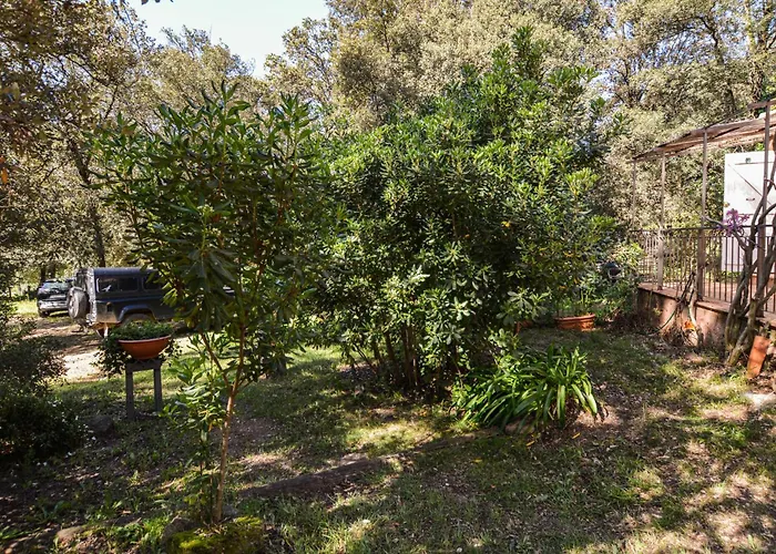 Cozy In Piscia Rossa With Wifi * Afa